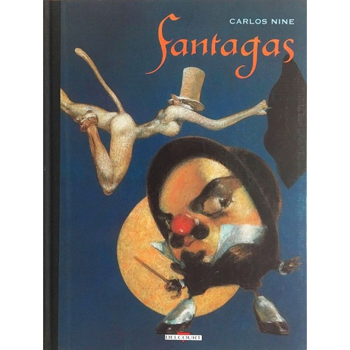Fantagas - EO 1995 - 1