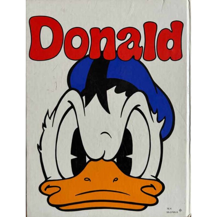 Walt Disney - Les aventures explosives de Donald - 1975 - 2