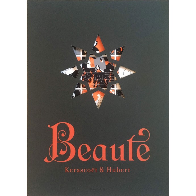 Beauté - Kerascoët & Hubert - 2013 - 1
