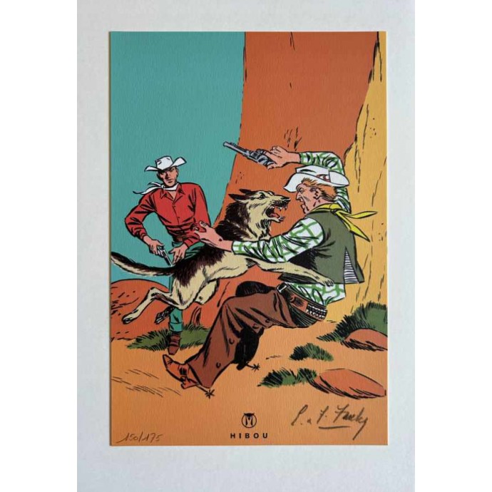 Jack Diamond - L'Intégrale - TL 2011 + 2 ex-libris - 3