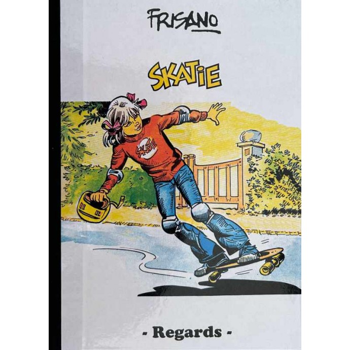 Frisano - Skatie  - EO 2021 - 1