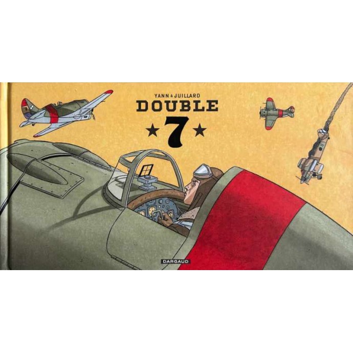 Juillard - Double 7 - TL 2018 à l'italienne - 1
