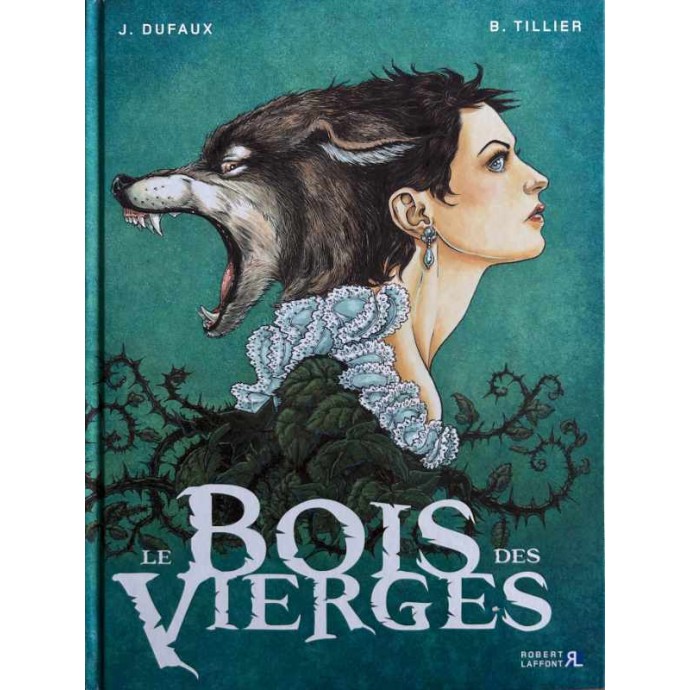 Bois des Vierges - 1. - EO 2008 - 1