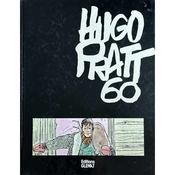 Hugo Pratt 60 - EO 1981 - 1