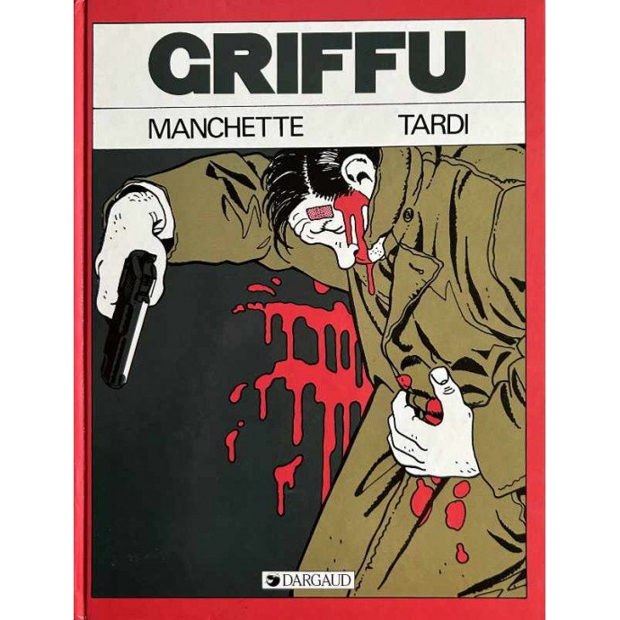 Tardi - Griffu - 1988 - 1