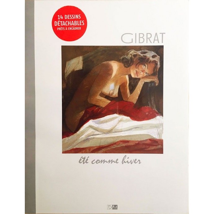 Eté comme hiver - Portfolio de Gibrat - 1