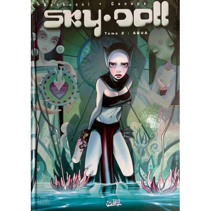 Sky-Doll - 2. Aqua - EO 2002 - 1