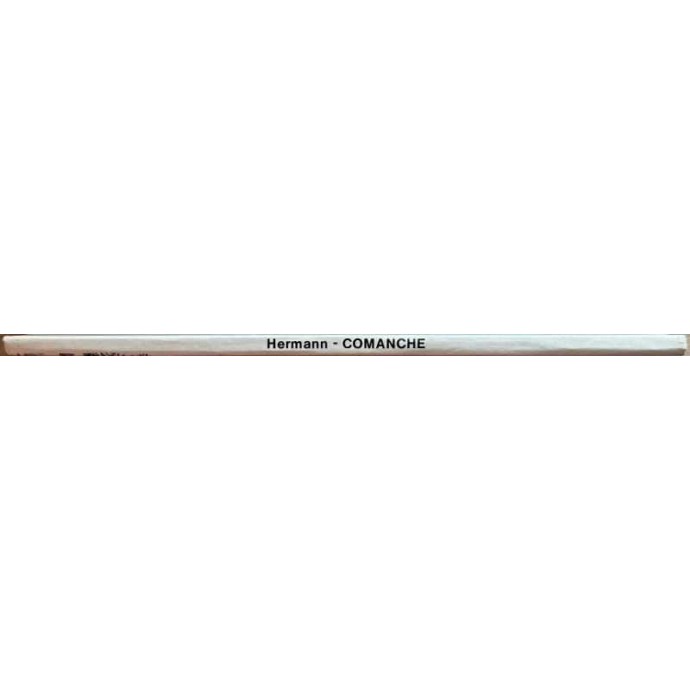Comanche - 1. Red Dust - EO 1972 - 3