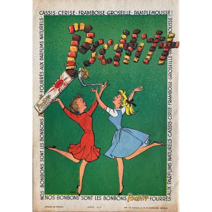 Aggie - Les bonnes idées d'Aggie n°13 - 1964 - 2
