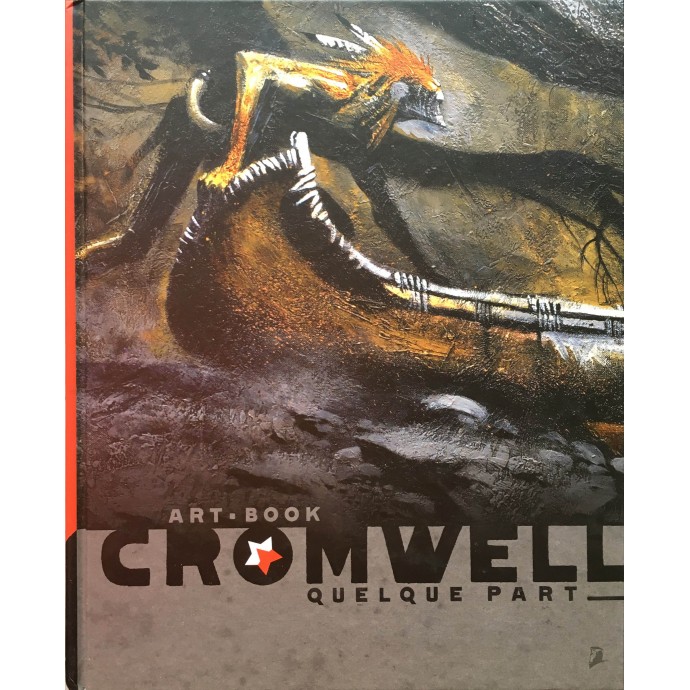 Cromwell - Quelque part - EO 2011 - 1