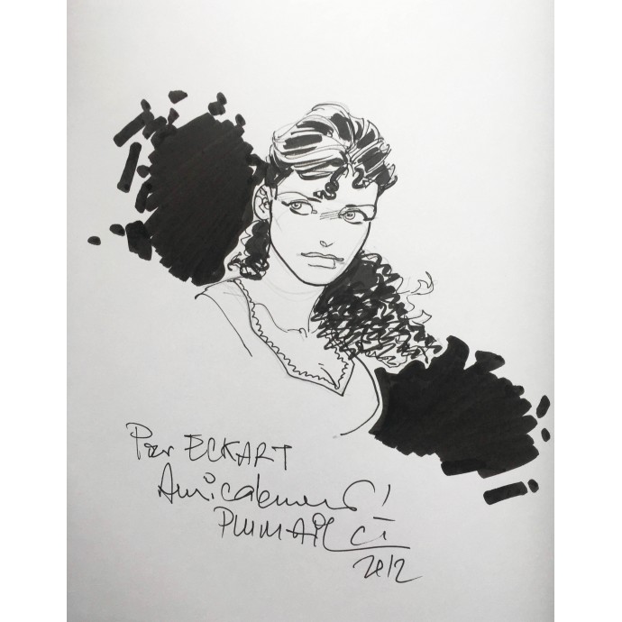 Résistances - Le vent mauvais - EO 2011 + Dédicace - 2