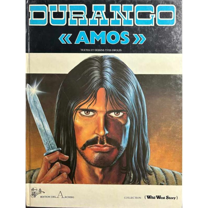 Durango - 4. Amos - EO 1984 - 1