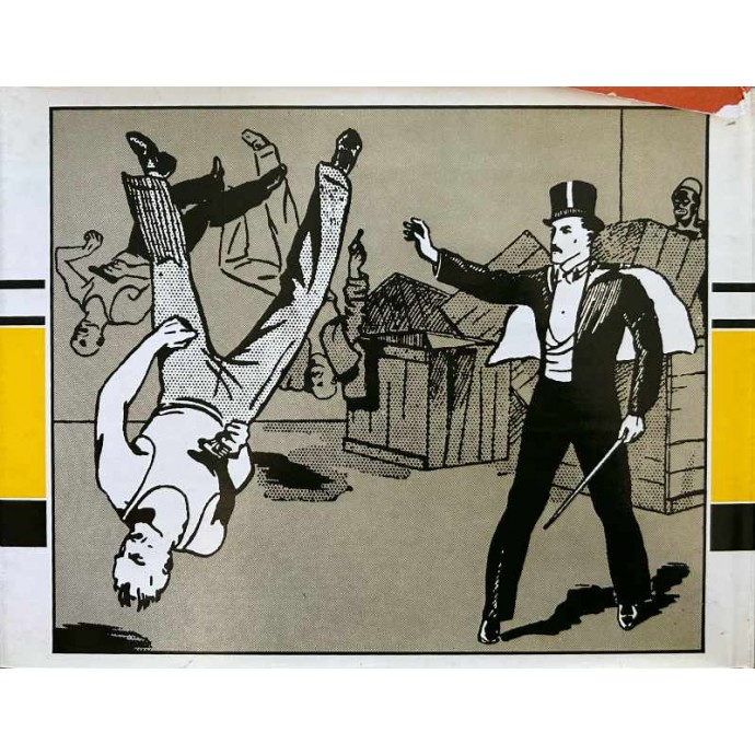 Mandrake le magicien - Intégrale 1934/1935 - Vol.1 - EO 1981 + jaquette - 2