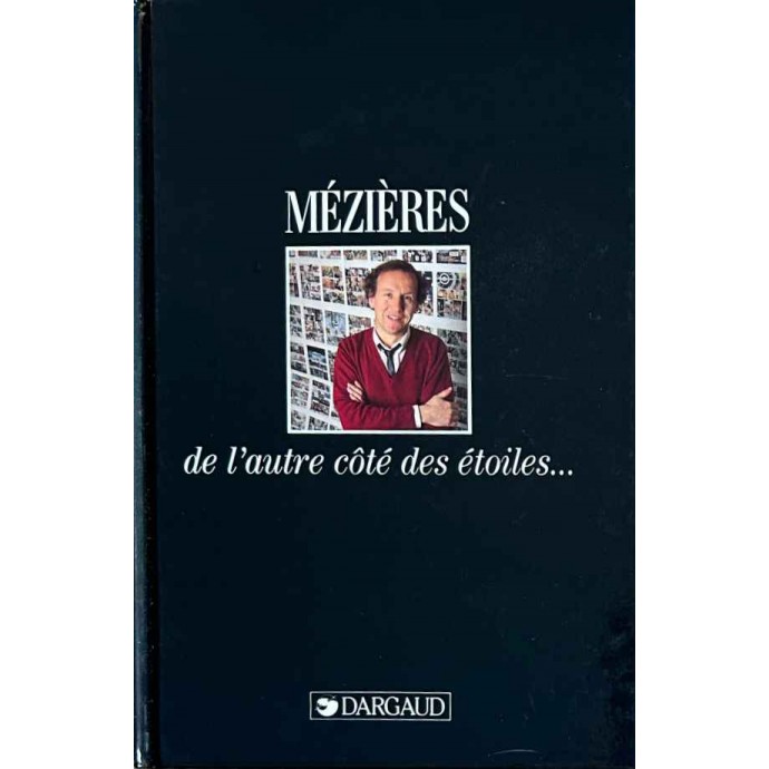 Mézières - de l'autre côté des étoiles - EO 1985 - 1