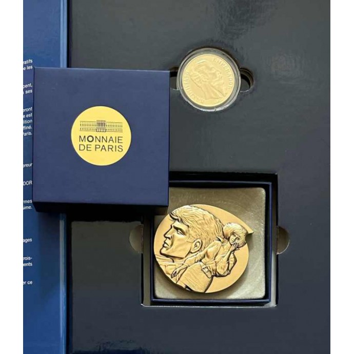 Treize XIII - Coffret Monnaie de Paris - TL 2011 - 2