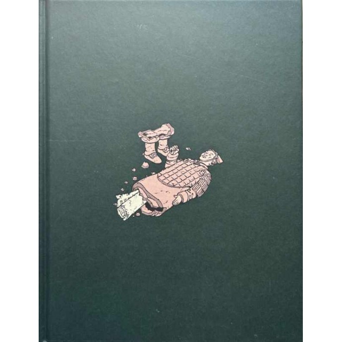 Blake et Mortimer - La vallée des immortels - tome 1 - TL 2018 + ex-libris + jaquette - 2