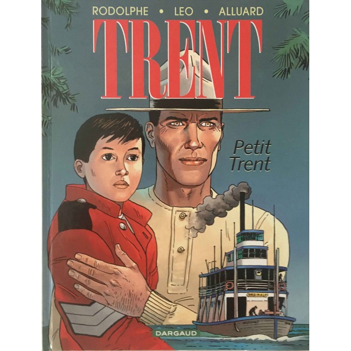 Trent - 8. Petit Trent - EO 2000 - 1