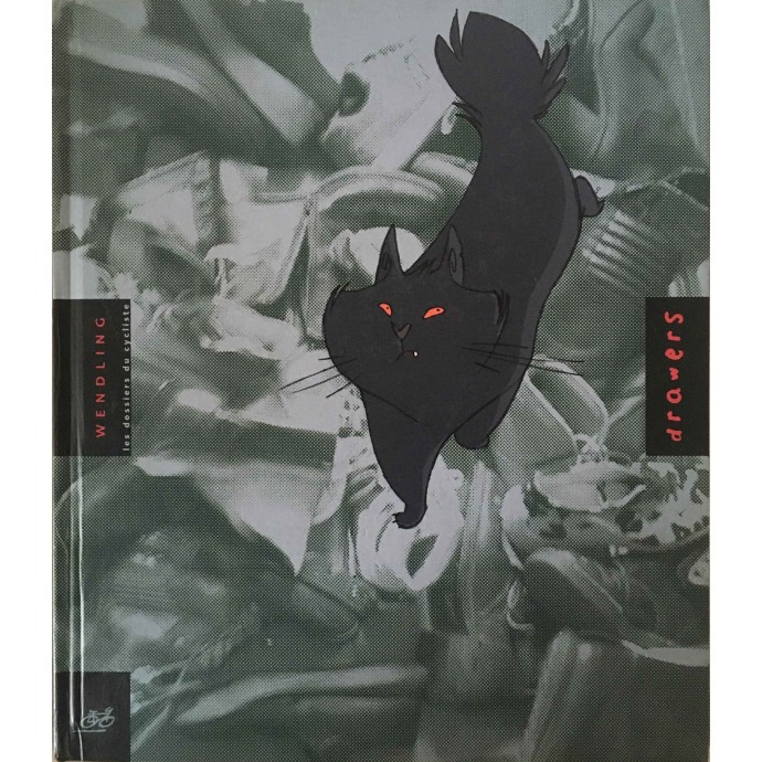 Wendling Claire - Drawers - 2001 - 1