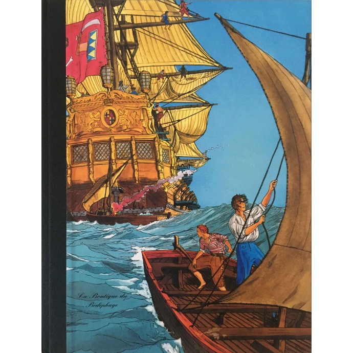 Loïs - Le Roi Soleil - TL 2003 - 1