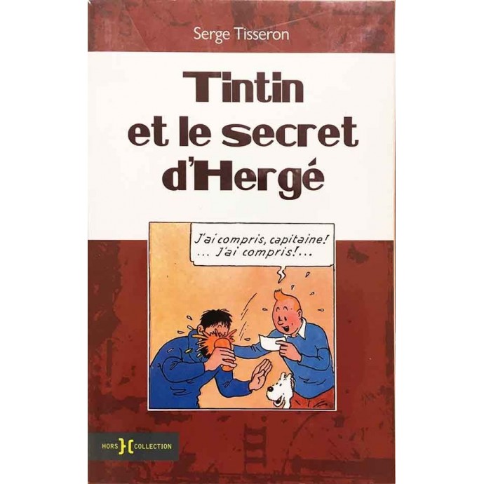 Tintin et le secret d'Hergé - 2009 - 1