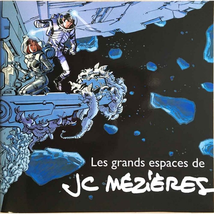 Mézières - Les grands espaces - Catalogue 2013 - 1