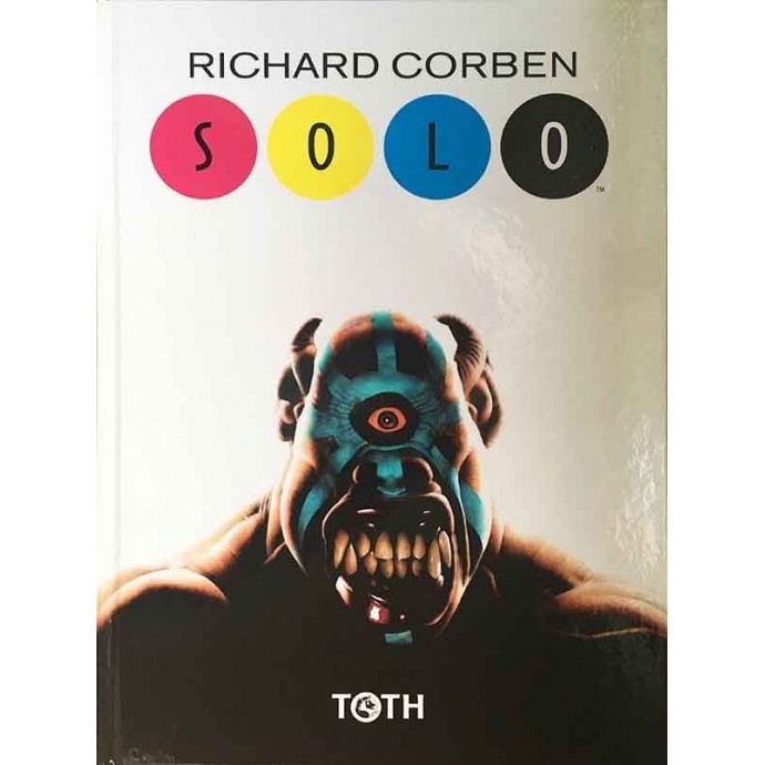 Corben - Solo - EOF 2005 - 1