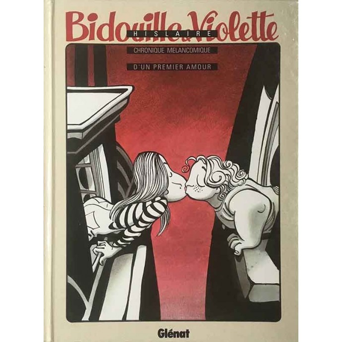 Bidouille et Violette - Intégrale - EO 1996 - 1