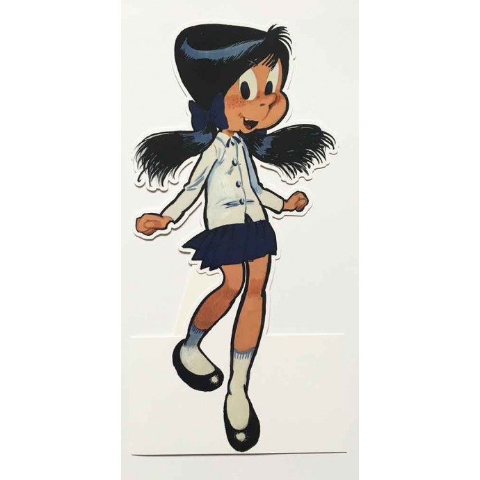 Sophie - L'Oeuf de Karamazout - TL 2015 + ex-libris - 3