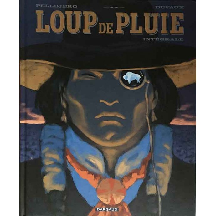 Loup de Pluie - Intégrale - EO 2014 - 1