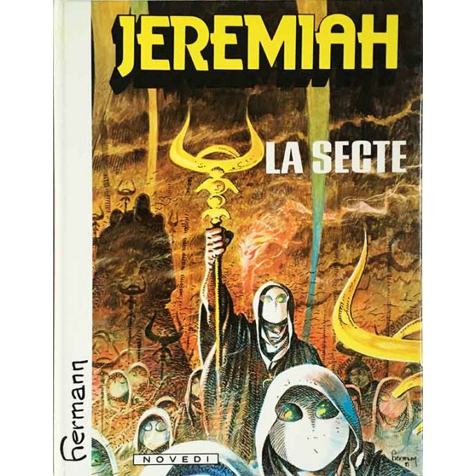 Jeremiah - 6. La secte - EO 1982 - 1