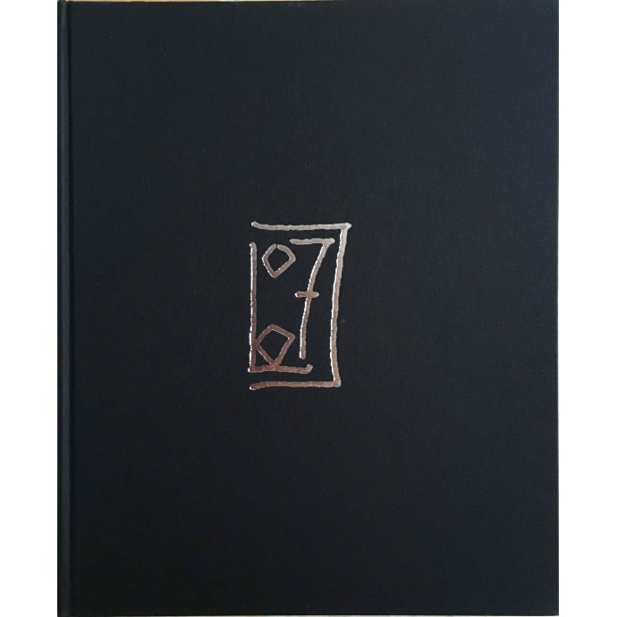 Olivier Ledroit - Collection Nickel Chrome - 2007 - 2