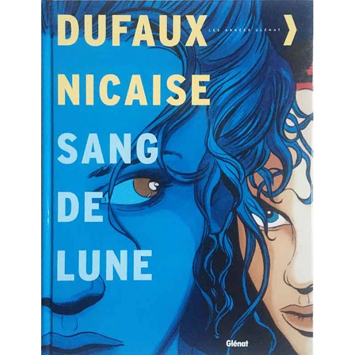 Sang de Lune - L'intégrale - EO 2007 - 1