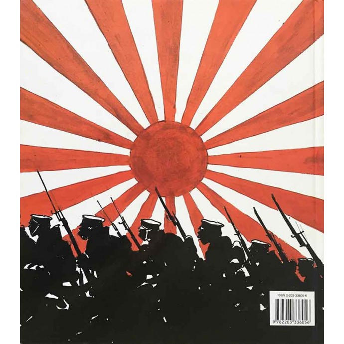 Corto Maltese - La jeunesse - (couleur Grand Format) - EOC 1985 - 2