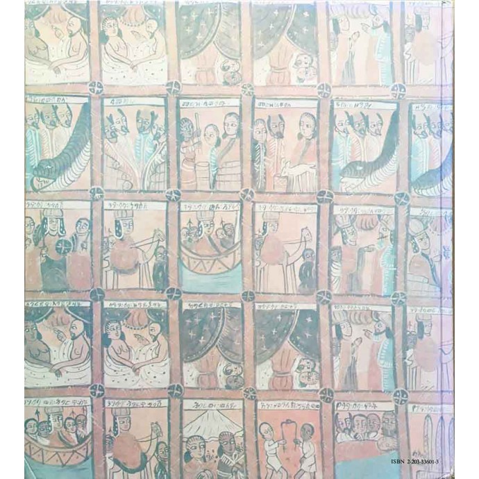 Corto Maltese - Les Ethiopiques - (couleur Grand Format) - EOC 1980 - 2