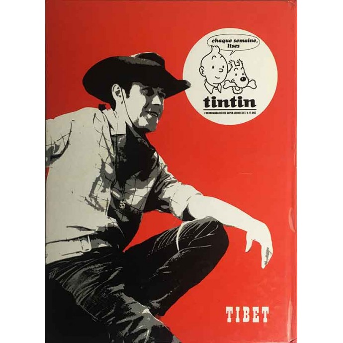 Chick Bill - le captif D'Eclosh - EO 1972 - 2