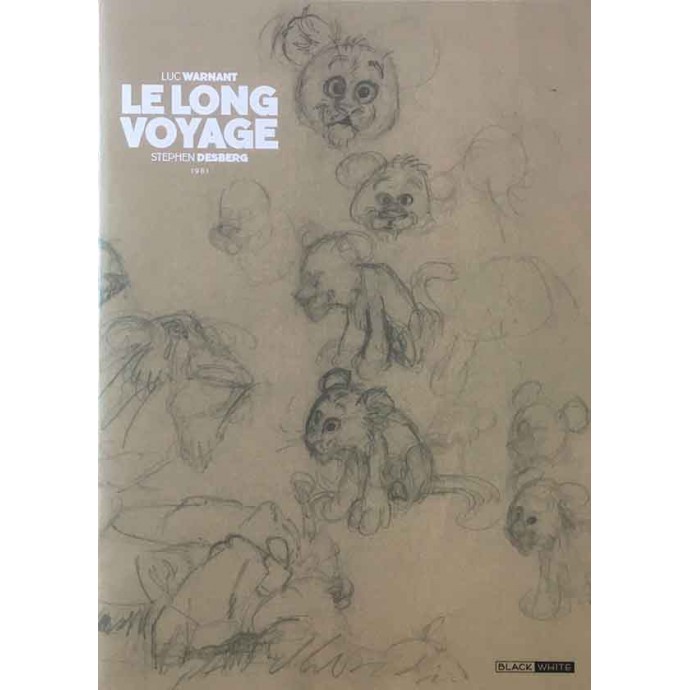 Soda - Un Ange trépasse - TL 2018 + ex-libris - BlackandWhite - 4