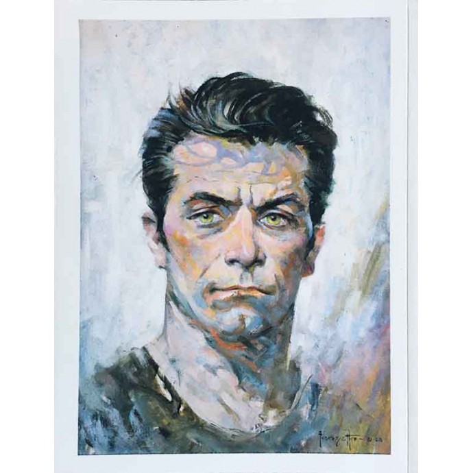 Frazetta - Artbook - The Very Best -1998 - 2