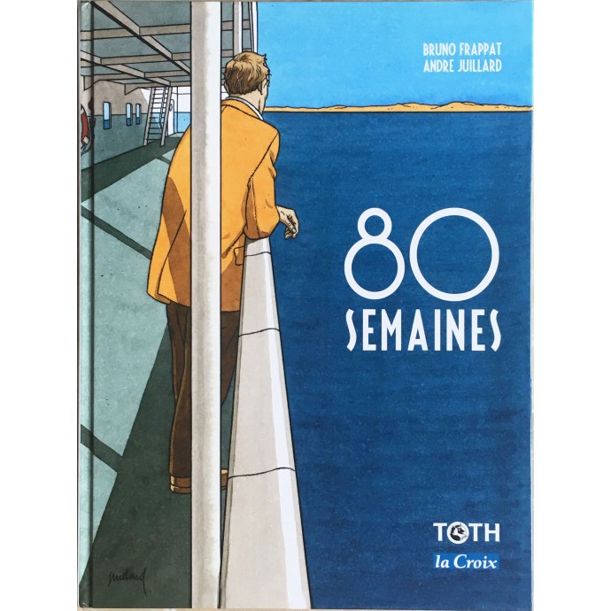 Juillard - 80 semaines - EO 2007 - 1