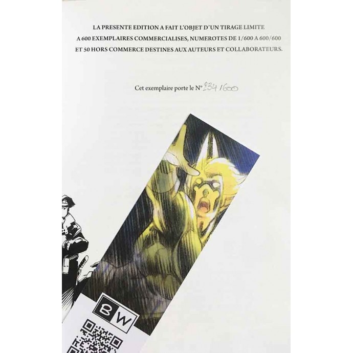 Photonik - vol.1 1980-1982 - TL 2013 BlackandWhite + ex-libris - 3