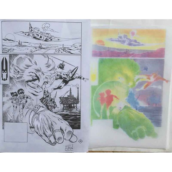 Photonik - vol.1 1980-1982 - TL 2013 BlackandWhite + ex-libris - 4
