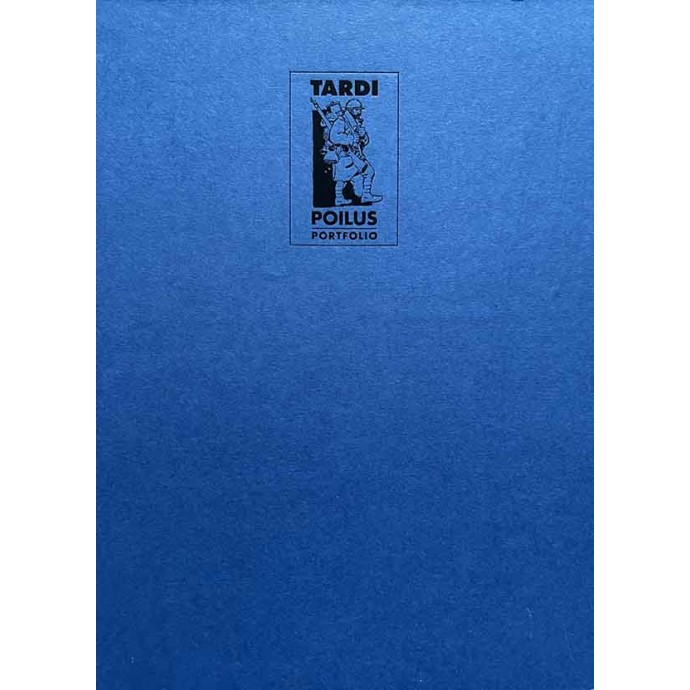 Tardi - Poilus - portfolio - TL 2014 - 1