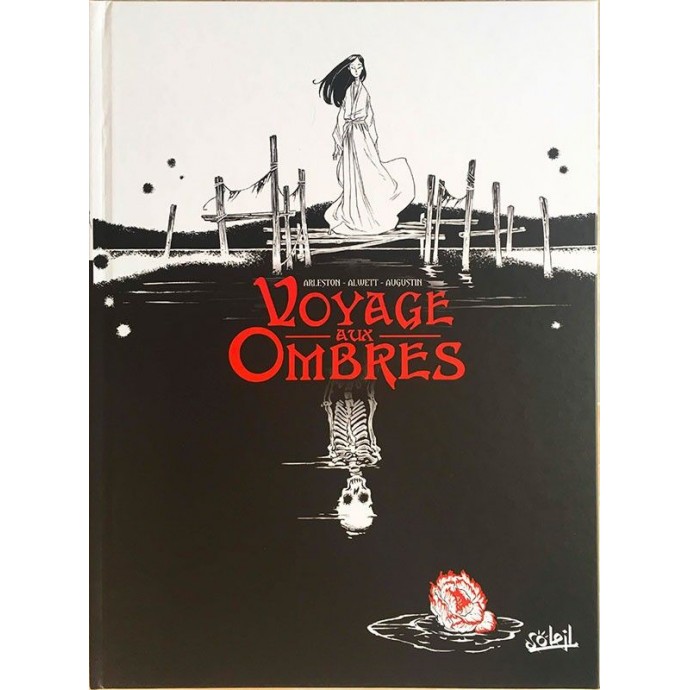Voyage aux Ombres - TL 2011 - 1