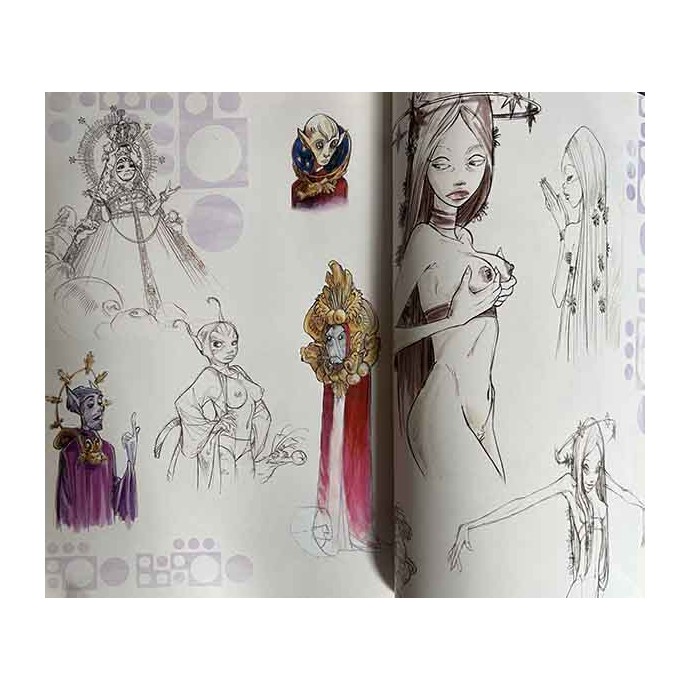 Sky-Doll - 2. Aqua - EO 2002 - 2