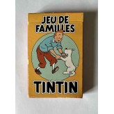 Jeu Makomoulage Tintin De 1993 – Rare, Neuf Sous Blister, Collector Tintin