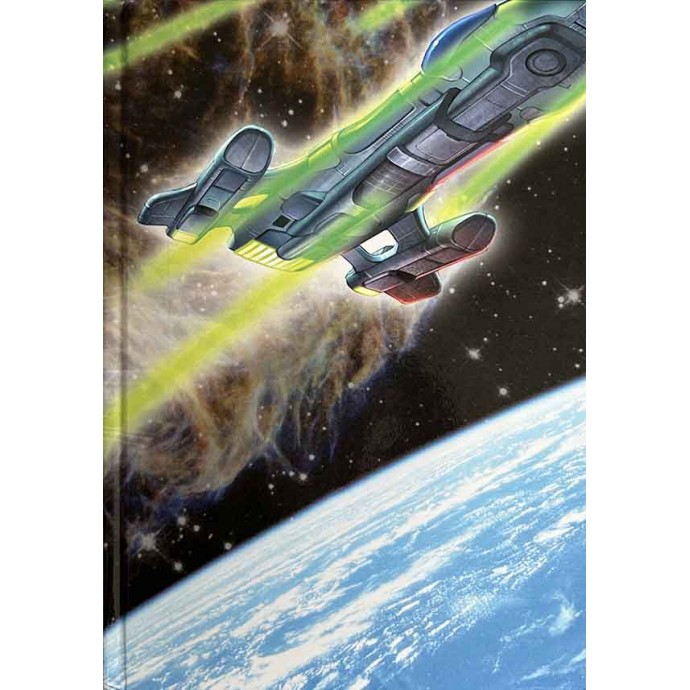 Encyclopédie Marvel - Fantastic Four - EOF 2005 + jaquette - 2