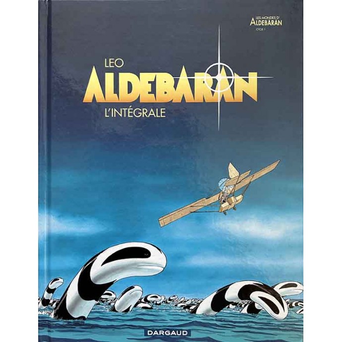 Aldébaran - L'Intégrale - 2004 - 1