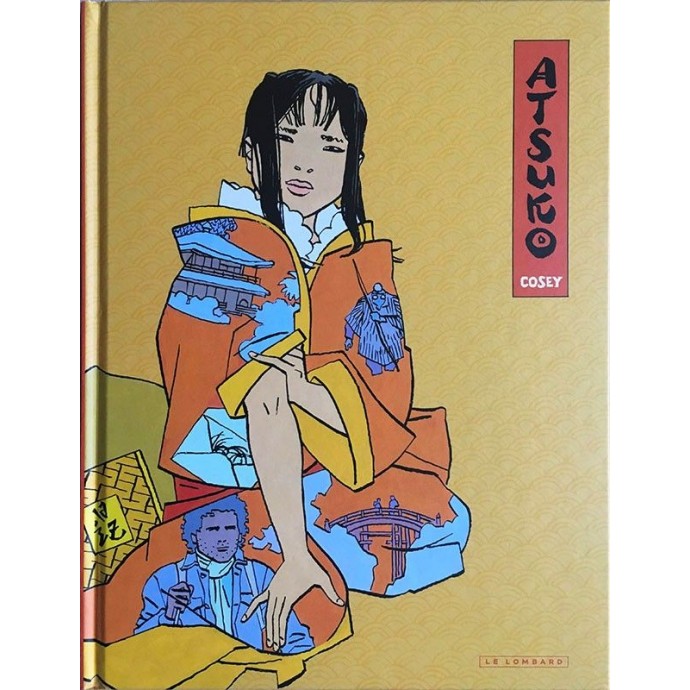 Jonathan - Atsuko - TL 2011 - 1
