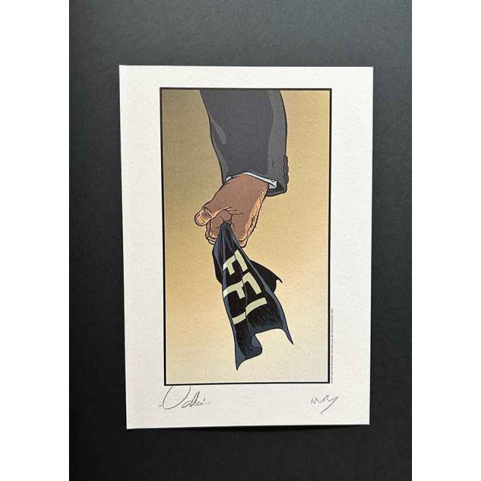 Il était une fois en France - 4. Aux armes, citoyens - TT 2010 + ex-libris - 2