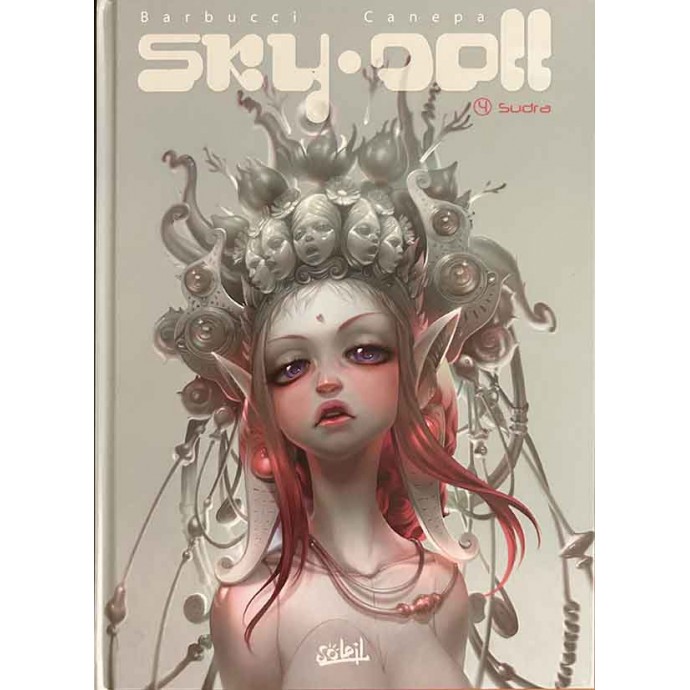 Sky-Doll - 4. Sudra - EOC 2016 - 1