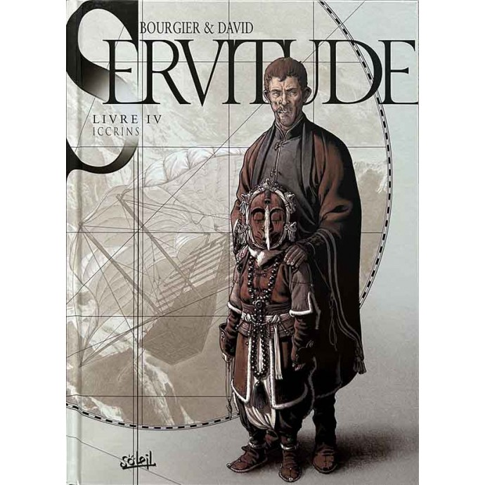 Servitude - 4. Iccrins - EO 2014 - 1